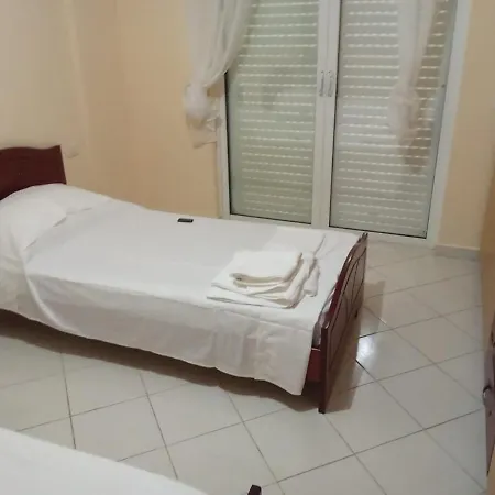 شقة 2 Bedroom Appartament ساراندا