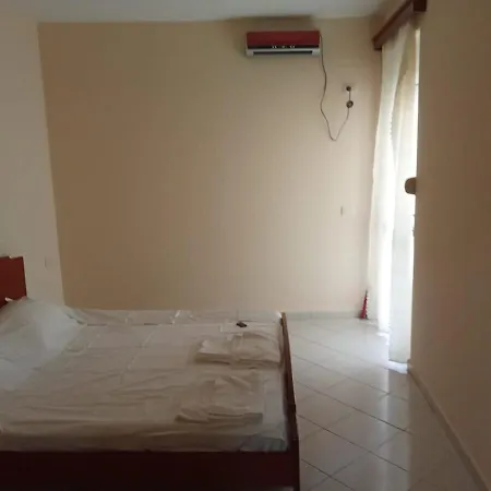 2 Bedroom Appartament ساراندا