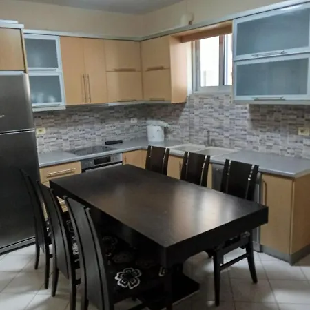 شقة 2 Bedroom Appartament *