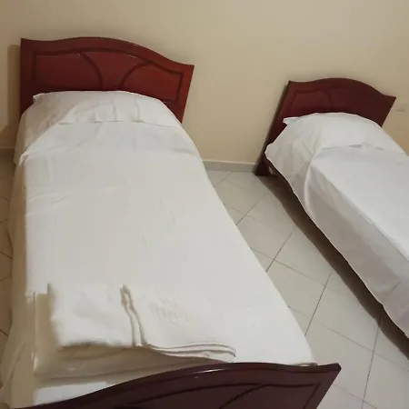2 Bedroom Appartament شقة