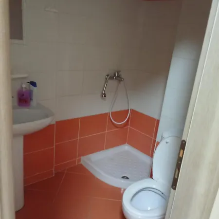 شقة 2 Bedroom Appartament ساراندا