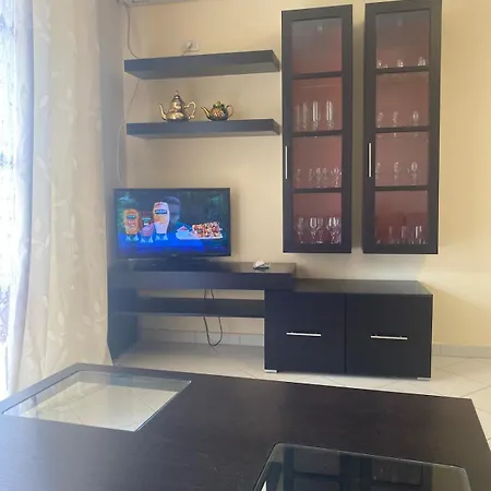 شقة 2 Bedroom Appartament